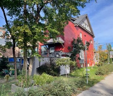 For Lease - 702 Bathurst Street Unit# Lower, Toronto, Ontario - Photo 6