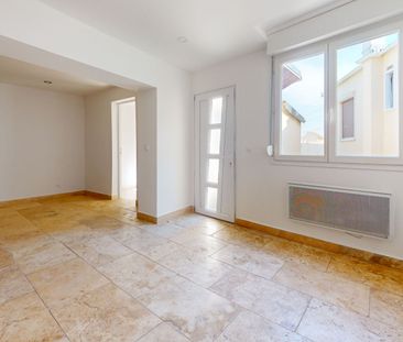 Location maison 3 pièces, 45.50m², Herblay-sur-Seine - Photo 1