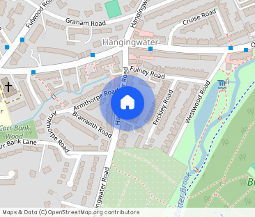 Glen View, Nether Green, S11 7EU - Photo 1