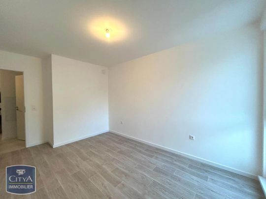 Appartement à louer 2 pièces 41.52m² - Photo 1