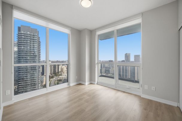 For Lease - 32 Forest Manor Road Unit# 1905, Toronto, Ontario - Photo 1
