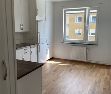 Ingenjörsgatan 55 B - Foto 3