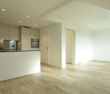 Moderne 4.5-Zimmerwohnung zu vermieten! - Foto 1