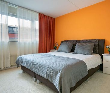 Johanna van Duynstraat, Rotterdam, Nederland - Foto 4