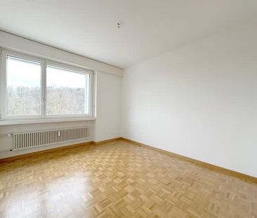 3.5 Zimmer, 76 m², 3. Stock - Photo 5