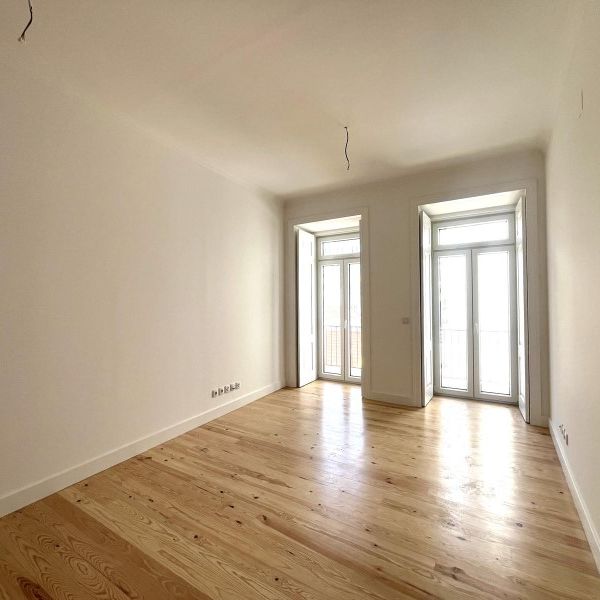Apartamento T1 em Lisboa - Photo 1