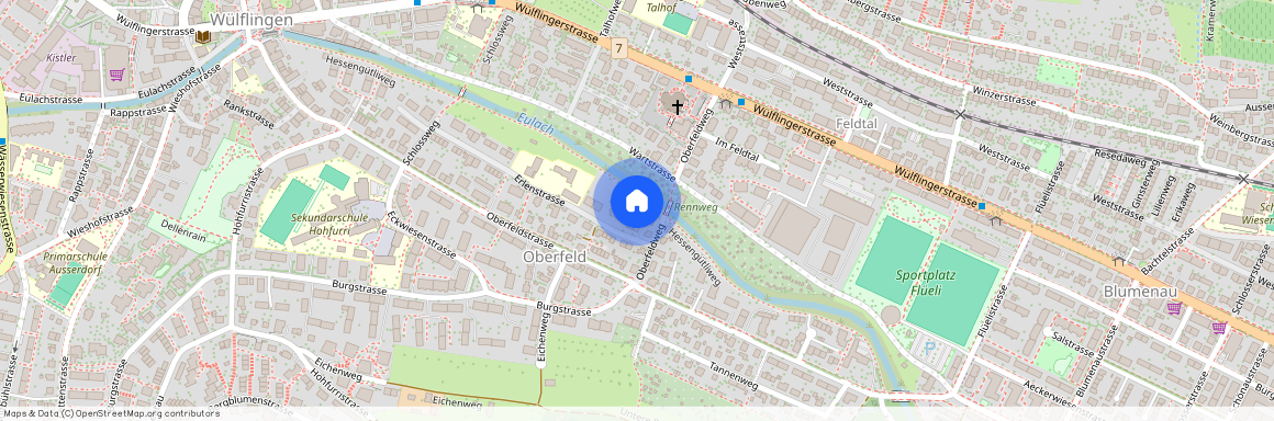 8408, Winterthur, Erlenstrasse, 2a