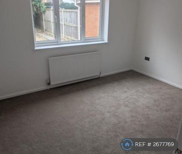 2 bedroom bungalow to rent - Photo 1