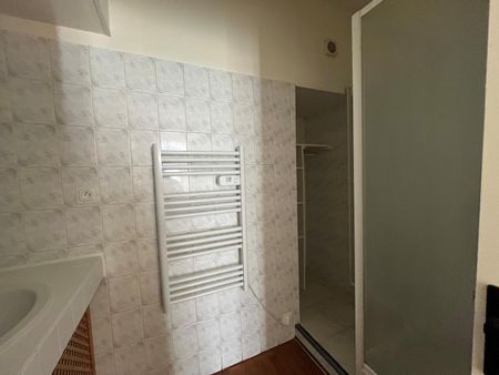 Location Appartement 2 pièces 36m² CASTRES 81100 - Photo 5