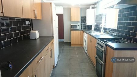 1 bedroom in a house share to rent - Photo 3