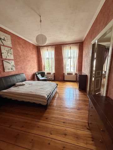 MIESZKANIE na WYNAJEM - Photo 4