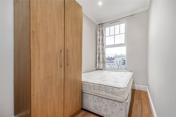 Tooting Bec Road, London, SW17 - Photo 1