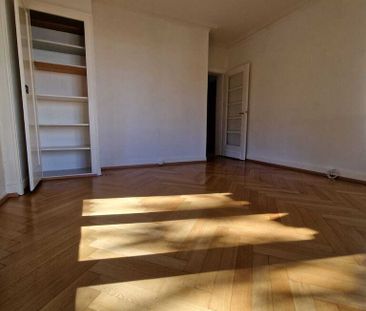 A louer à l'Avenue Ruchonnet 22 à Lausanne - Foto 3