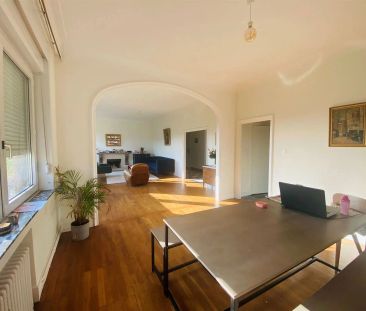 Kamer in een gedeelde woning in een appartement met terras - Photo 2