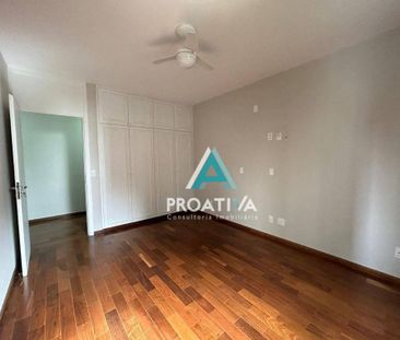 Apartamento, 265 m² - Venda por R$1.800.000ou Aluguel por R$11.300,... - Photo 6