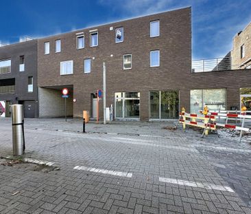 Ruim appartement in het centrum met groot terras, 1 slaapkamer, sta... - Foto 3