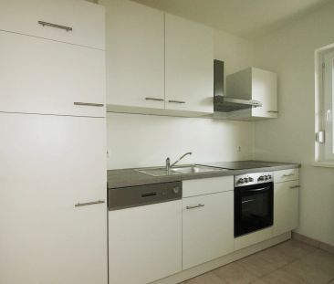 Mietwohnung (209) 62 m² mit Küche und Loggia / Balkon 9,54 m² Vermi... - Photo 1