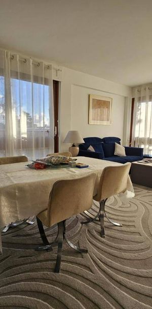 Location appartement t2 61 m² à Rocquencourt (78150) Guynemer - Photo 1