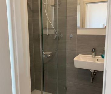 Wohlfühl-Wohnen - ideal für Senioren! Barrierearme 2-Zimmer-Wohnung... - Photo 1