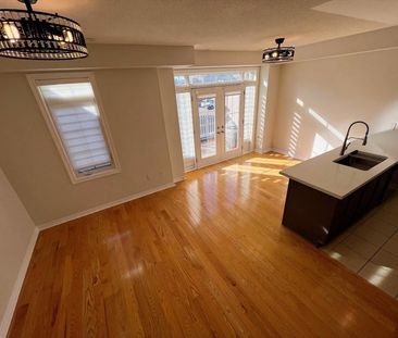 For Lease - 2435 Greenwich Drive Unit# 54, Oakville, Ontario - Photo 1