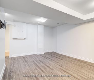 For Lease - 706 Gladstone Avenue Unit# Lower, Toronto, Ontario - Photo 5