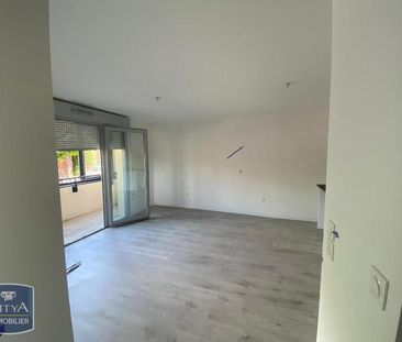 Location Appartement 2 pièces 41m² ROUBAIX 59100 - Photo 1