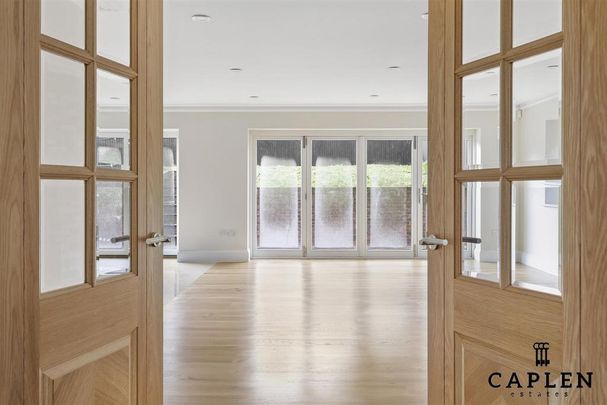 4 bedroom house to rent - Photo 1