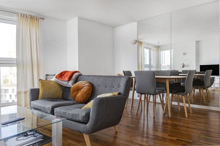 Fairmont Avenue, London, E14 9PJ - Photo 3