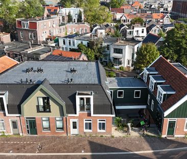 Appartement te huur: Hogendijk 114-H 1506 AK Zaandam - Photo 3