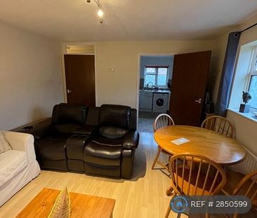 1 bedroom flat to rent - Photo 2