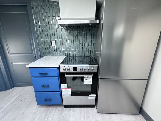 For Lease - 50 Freeman Street Unit# D, Toronto, Ontario - Photo 1