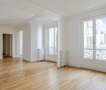 Appartement • Muette Nord - Photo 4