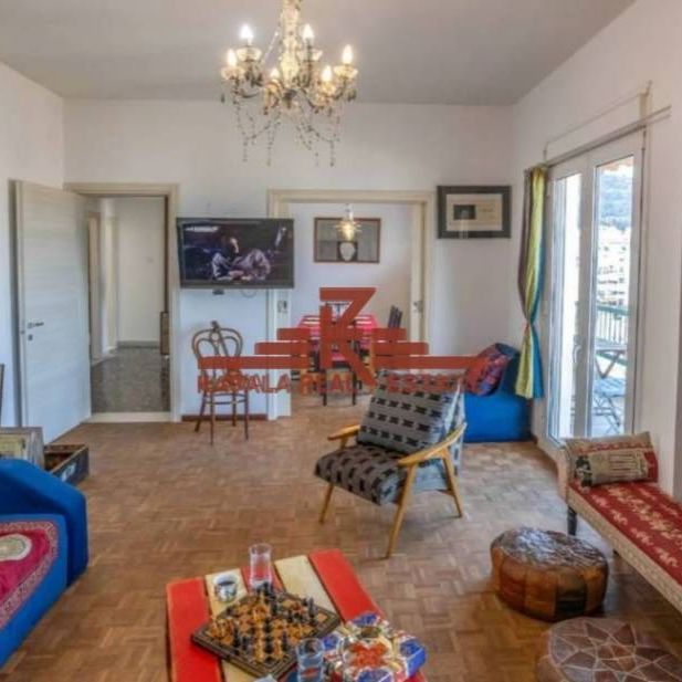 Διαμέρισμα για ενοικίαση Άγιος Ιωάννης (Καβάλα) - Φωτογραφία 1