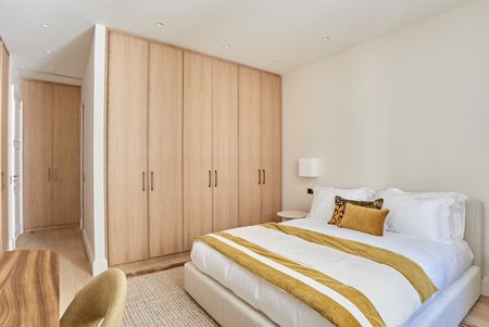 Tout savoir sur cet appartement dans le quartier Gros Caillou, à Paris 7ème - Photo 4