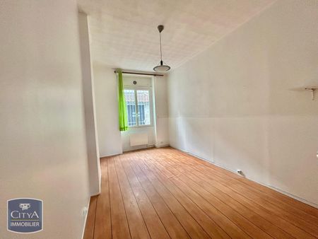 Location Appartement 1 pièce 30m² ST ETIENNE 42000 - Photo 5