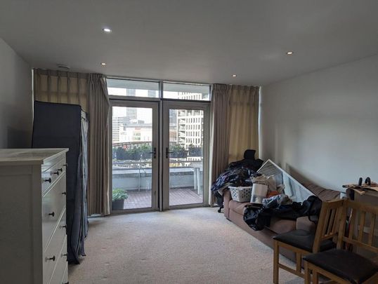 3 bedroom apartment to rent - Photo 1