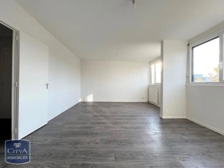 Appartement à louer 3 pièces 72.96m² - Photo 2