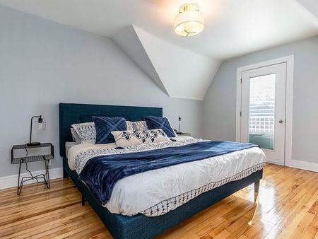 919 Rue Préfontaine - Photo 5