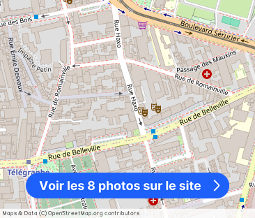 Chambre 3 - HAXO - Photo 1
