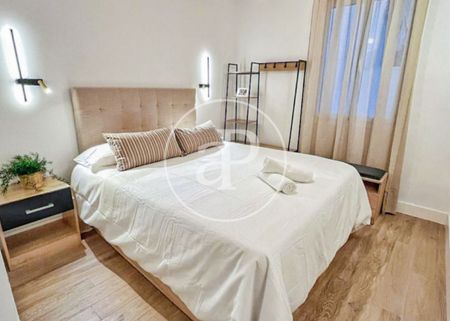 Flat for rent in Palacio (Madrid) - Photo 4