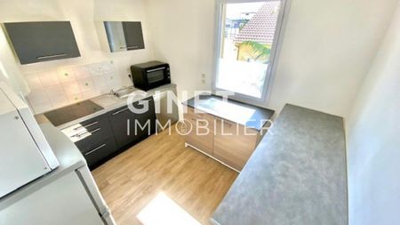 T2 MEUBLE 55.48 m² - QUARTIER PERRACHE - CHARLEMAGNE - Photo 3