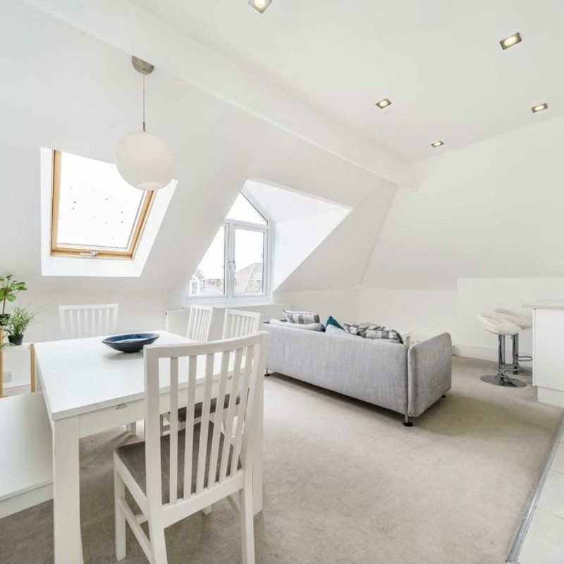 Tierney Road, SW2, London - Photo 1