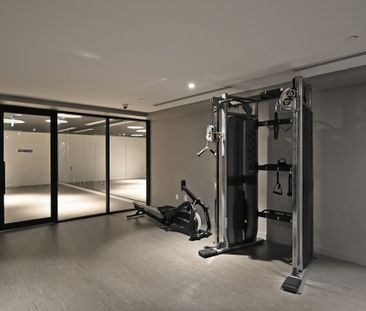 For Lease - 195 McCaul Street Unit# 216, Toronto, Ontario - Photo 4