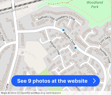 Eltham Close, Widnes, WA8 - Photo 1