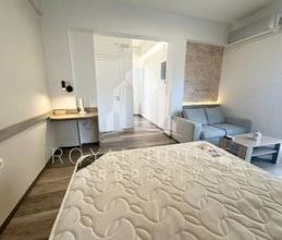 Studio/Γκαρσονιέρα για ενοικίαση - Νέο Φάληρο, - Photo 1