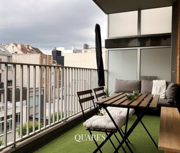 Prachtig modern appartement met twee terrassen op 't Zuid! - Foto 1