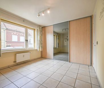 Appartement te huur - Foto 1
