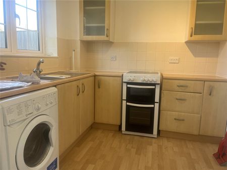 2 bedroom house to rent - Photo 2