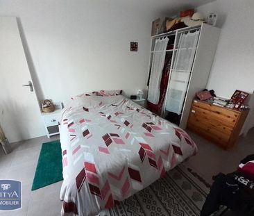 Location Appartement 2 pièces 40m² MONTLOUIS SUR LOIRE 37270 - Photo 2