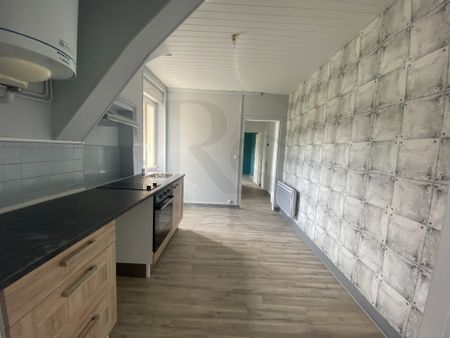 LA FERRIERE AUX ETANGS - Appartement 3 pièces à louer, - Photo 3